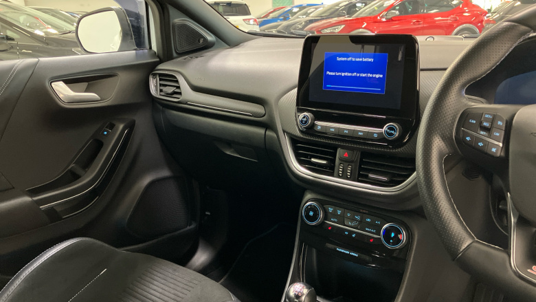 Ford Puma ST 1.5 EcoBoost ST 5dr Petrol Hatchback